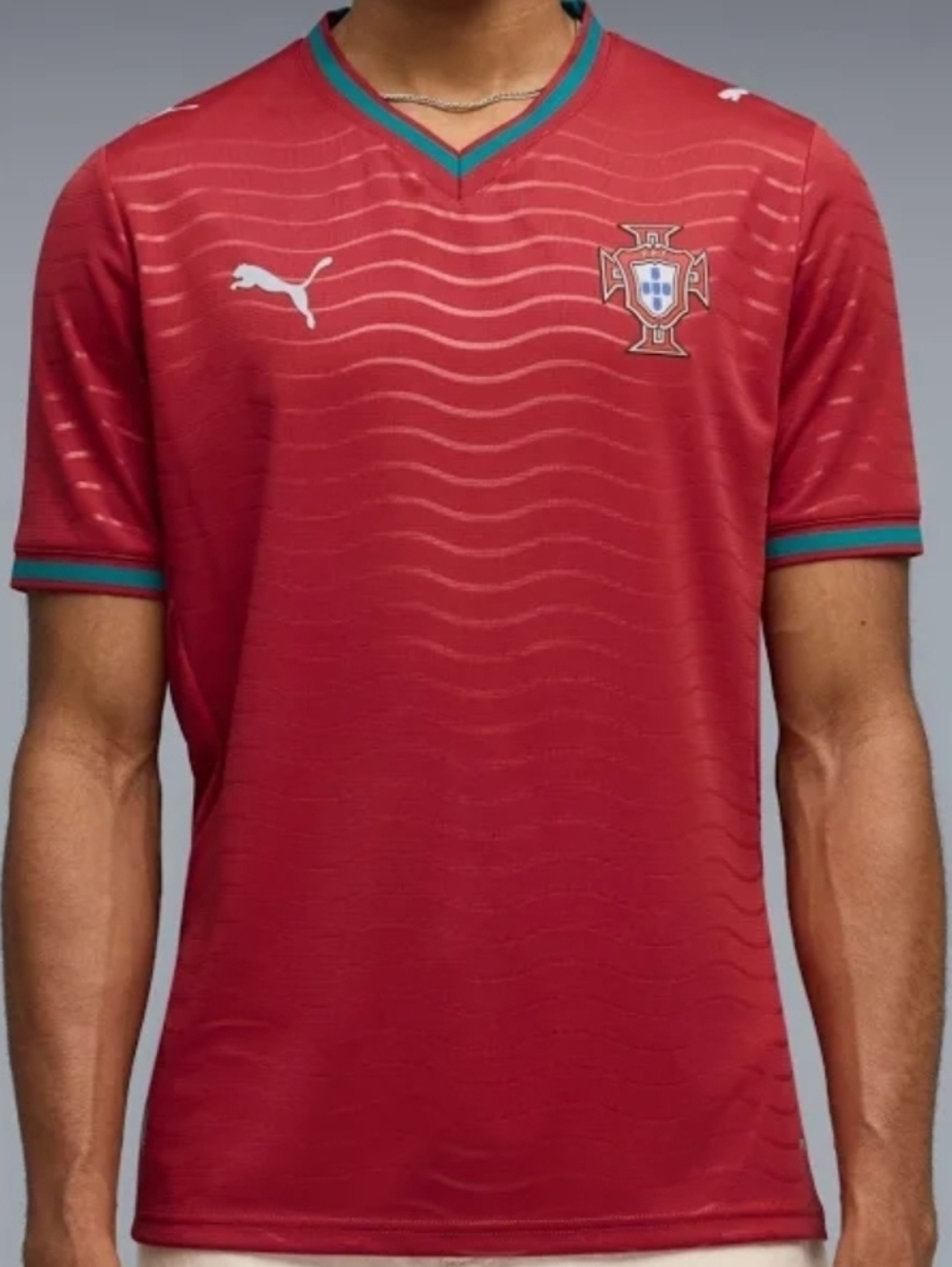 Portugal 2026